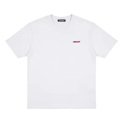 Newcop State of Mind Tee — photo 2