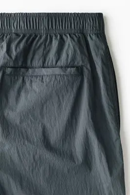 Pantalon de survêtement Loose Fit - Gris foncé — photo 5
