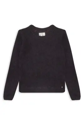 Pull Chouky Ardoise — photo 4