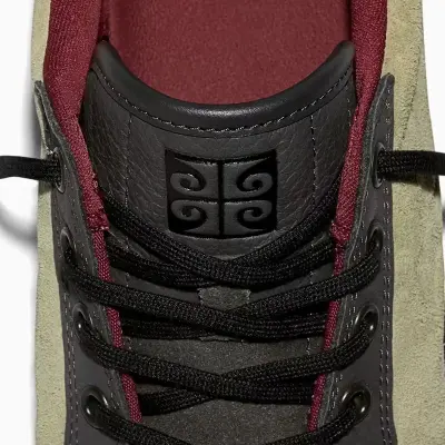 chaussure converse cons Jake Johnson fastbreak pro – beluga/light field surplus — photo 5