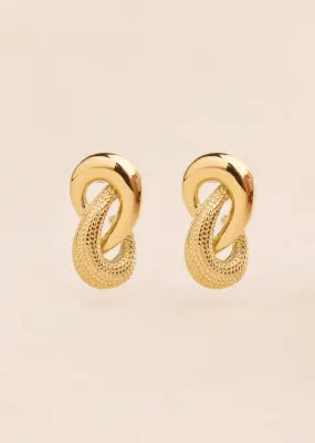 Boucles d'oreilles Lia — photo 2