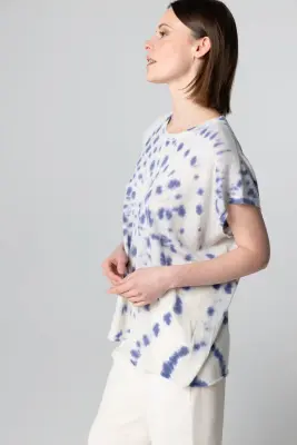 Pull en cachemire — photo 3