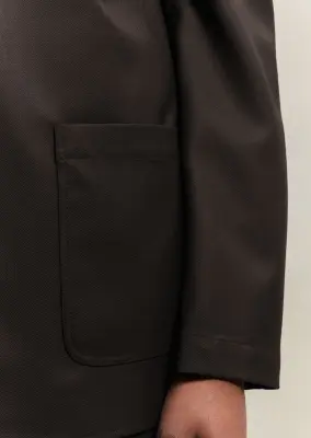 Writer's jacket — photo 3