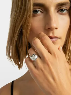 Bague Heartbreaker Flash — photo 4