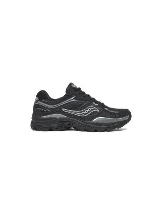 ProGrid Omni 9 GTX Black Silver — photo 1