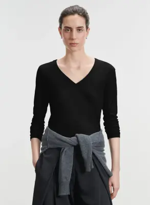 T-shirt en coton organique