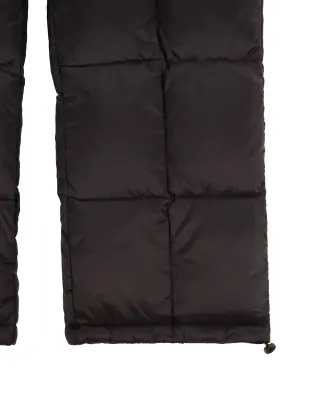 Mountain Packable Volume Down Pant Black — photo 4