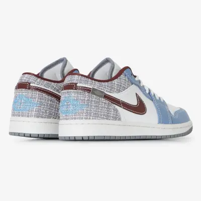AIR JORDAN 1 LOW — photo 4