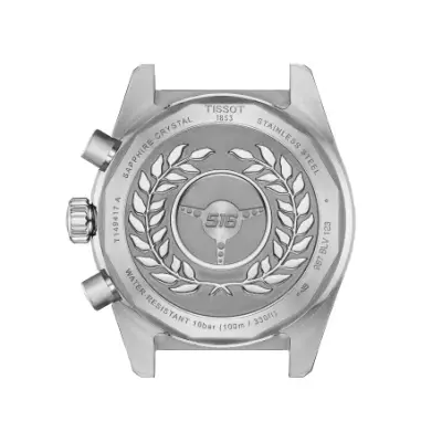 Tissot PR 516 Chronograph T1494171104100 — photo 3