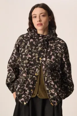 Parka Ylang Camo — photo 1