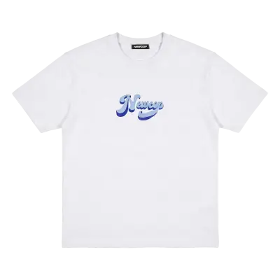 NWCP Blue Wave Logo Tee — photo 1