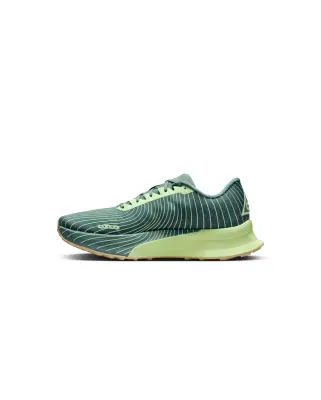 Nike ACG Ultrafly Trail Dutch Green — photo 3