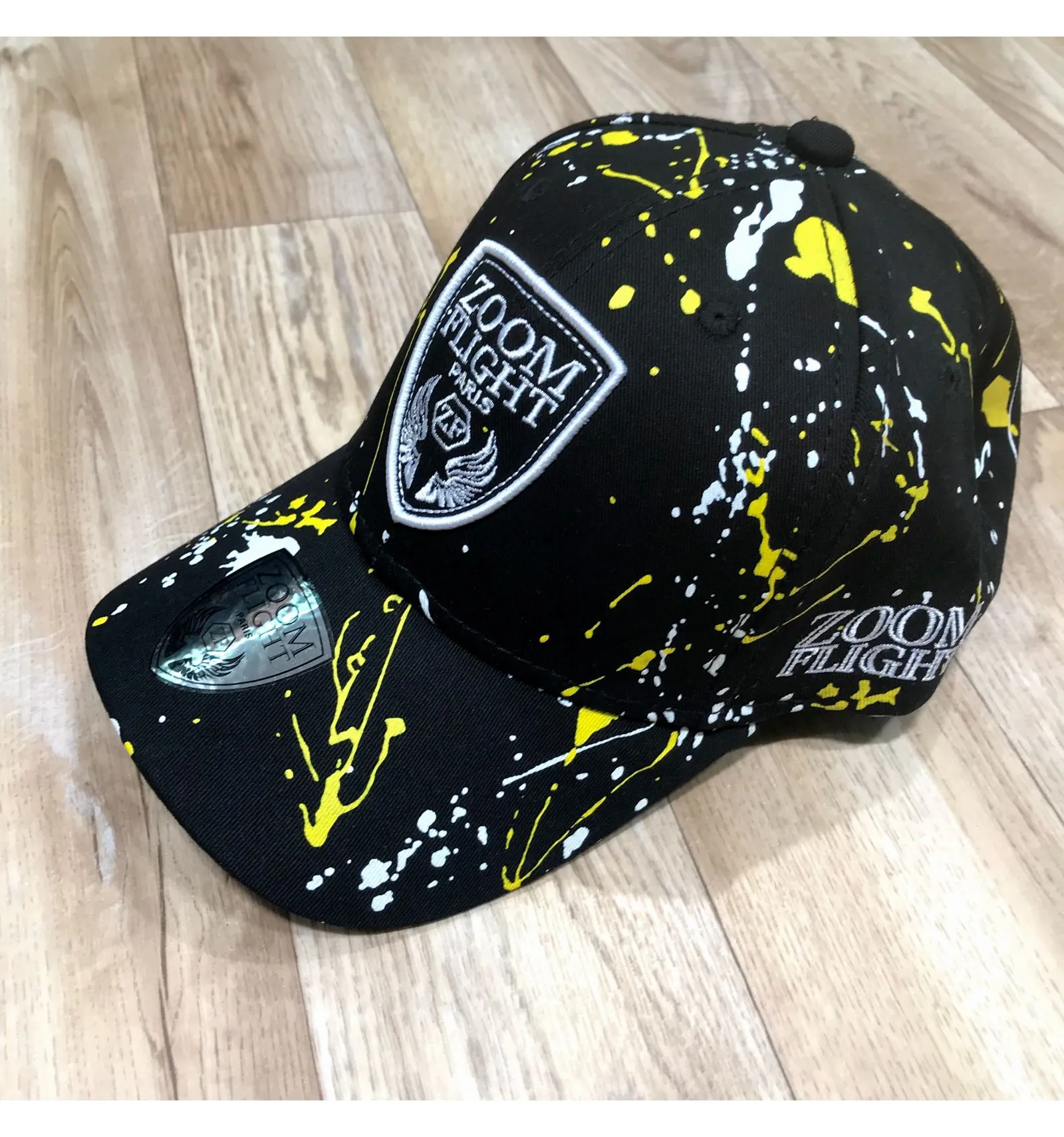 Casquette ZOOM FLIGHT
