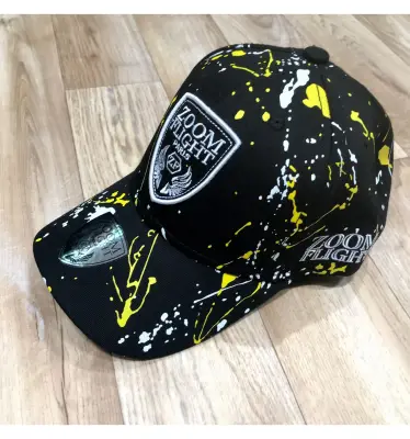 Casquette ZOOM FLIGHT