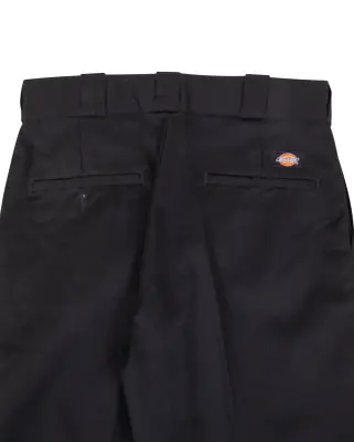 874 Work Pant Rec Dark Navy — photo 5