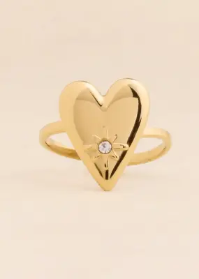 Bague Lize — photo 1