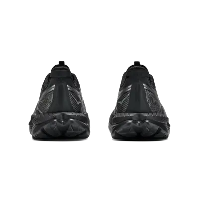 Hoka Mach Remastered Black — photo 3