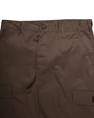 Tactical BDU Pants Brown — photo 2