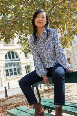 Chemise Lily — photo 1