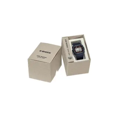 Montre Casio G-SHOCK Specials DW-5000R-1AER — photo 3