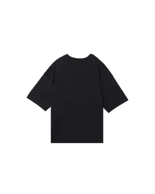 Jordan Paris City Tee Black — photo 2