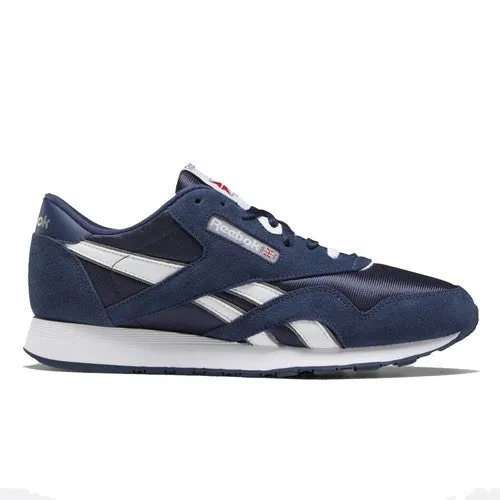 REEBOK CL NYLON Marine