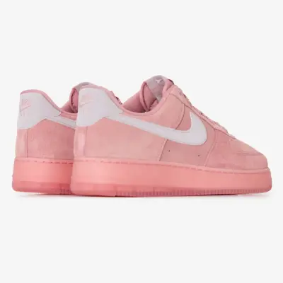 AIR FORCE 1 LOW SUEDE — photo 4