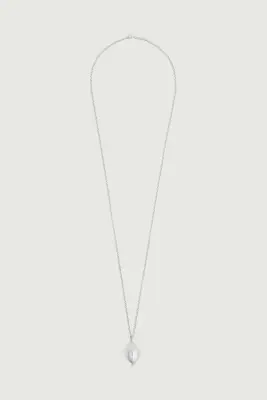 COLLIER ARGENT — photo 1