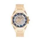 Montre automatique mow003