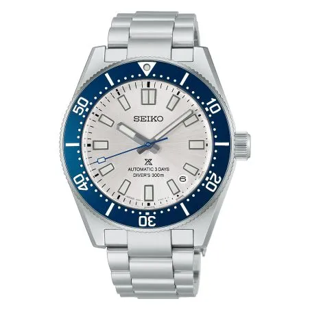 Seiko Prospex 145e anniversaire édition limitée HBC005J1