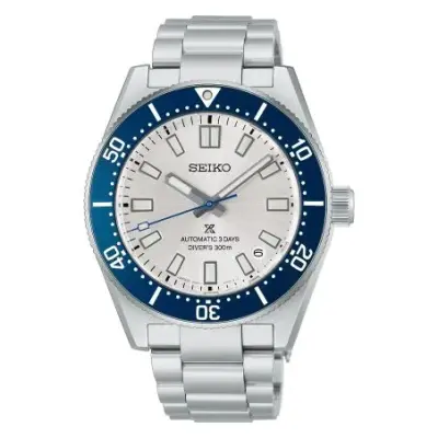 Seiko Prospex 145e anniversaire édition limitée HBC005J1 — photo 1