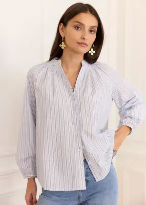 Blouse Vico — photo 1