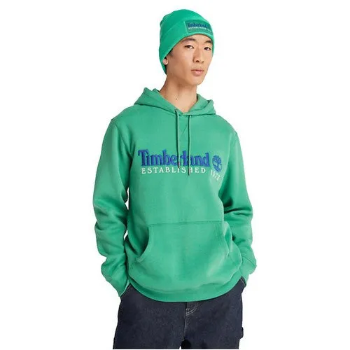 TIMBERLAND SWEAT Vert 50TH ANNIVERSARY