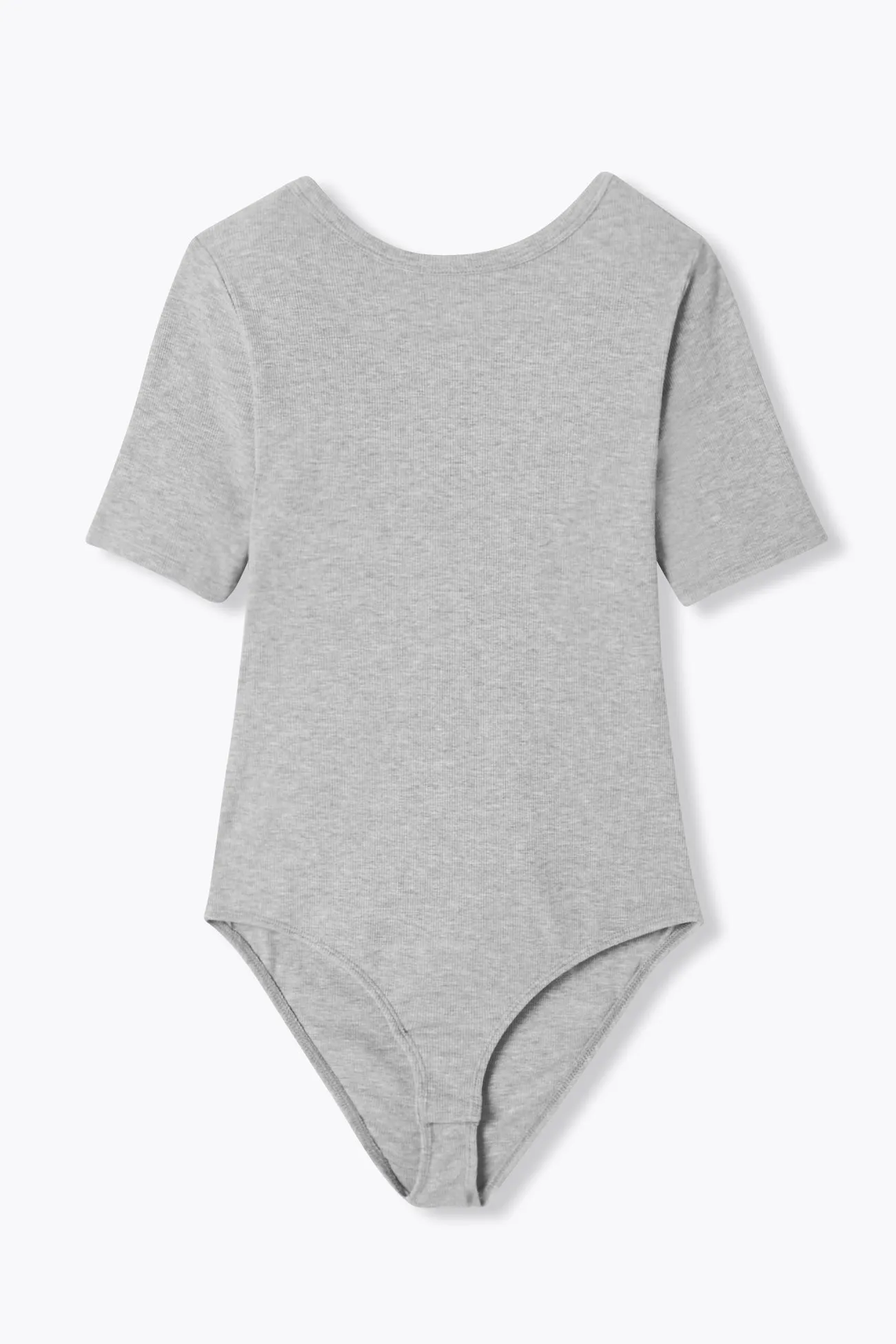 Body manches courtes Femme