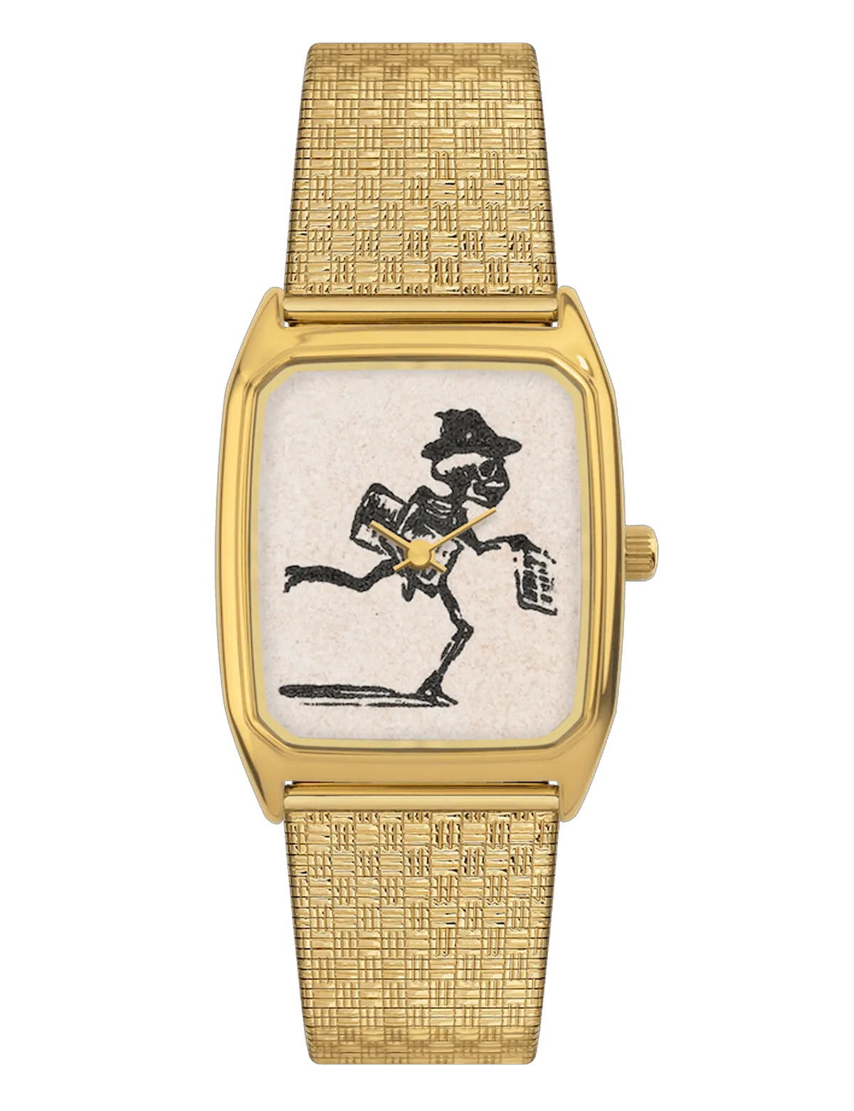 LAPS SAUVETTE BRACELET METAL DAMIER