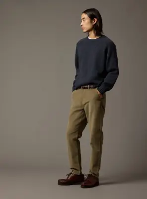 Chino Axel Dusky — photo 3