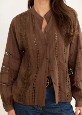 Chemise Rosanna — photo 2