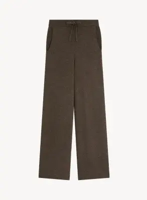 Pantalon en laine mérinos — photo 4
