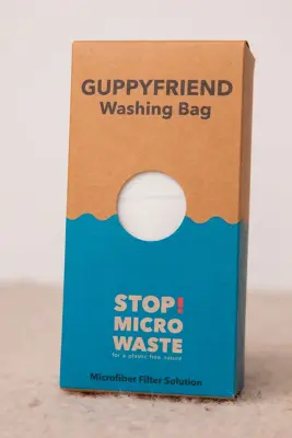 Sac de lavage T.P.R GuppyFriend — photo 3