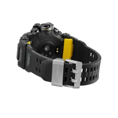 G-Shock Master of G Rangeman GPR-H1000-1ER — photo 4