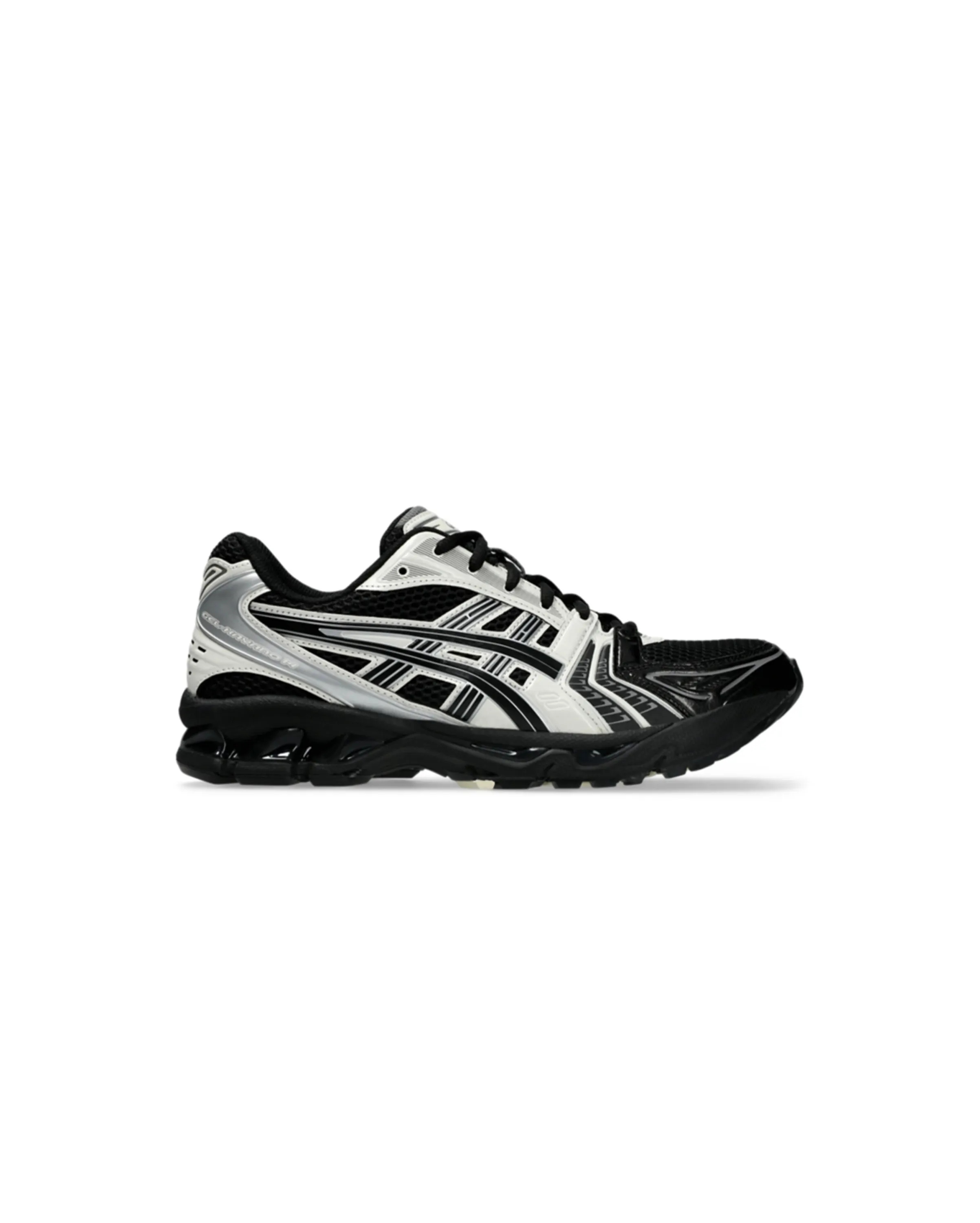 Gel-Kayano 14 Black Cream