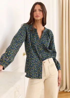 Blouse Mina — photo 2