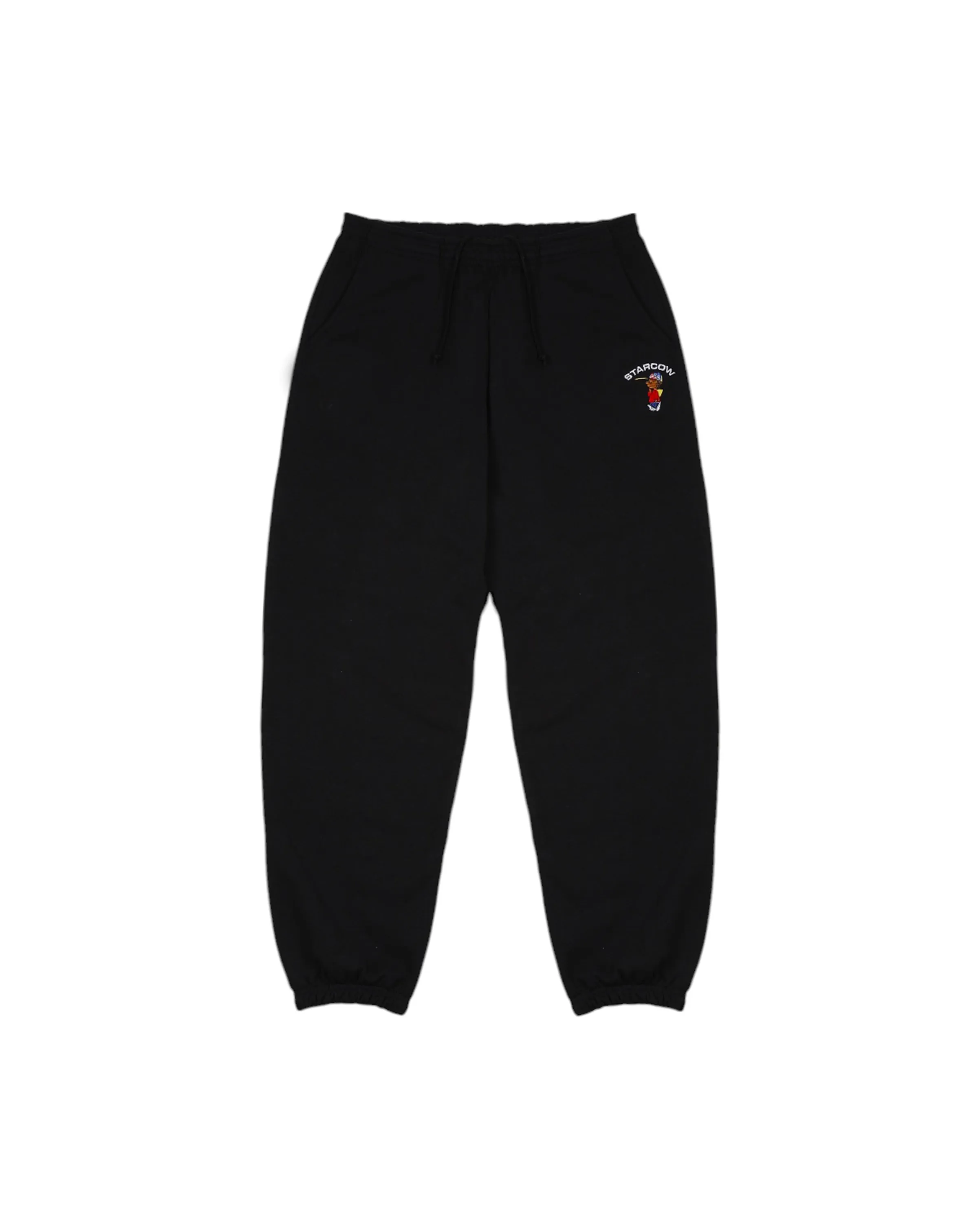 LoLife Pant Black