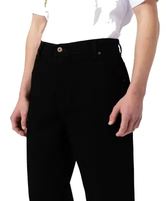 DICKIES THOMASVILLE JEAN'S Noir — photo 5