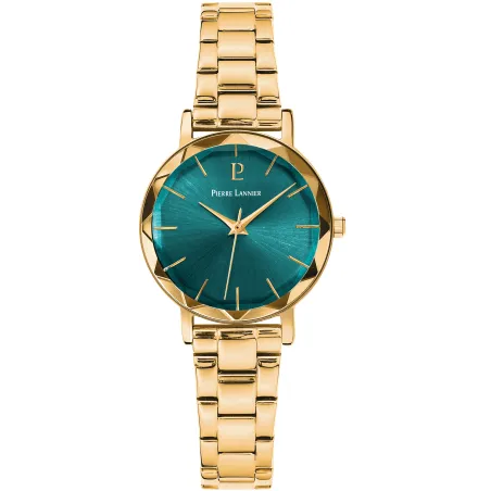 Montre Femme Pierre Lannier Multiples 012P562