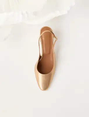 Ambre - Doré — photo 1