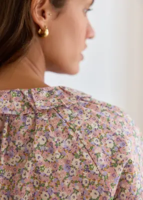 Blouse Adélia — photo 5