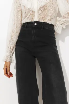 HECTOR jean taille haute — photo 5