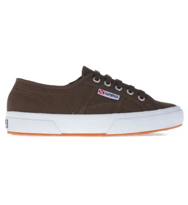 SUPERGA COTU Kaki — photo 2