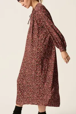 Robe Elinou Aubepine — photo 1